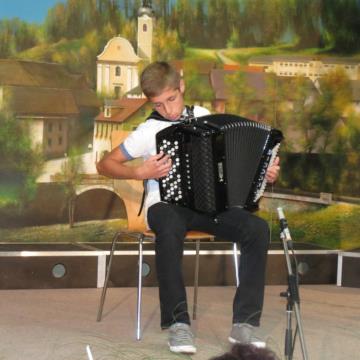 KNOBLEHARJEVO - 2013 Slavnostna seja občinskaga sveta Občine Škocjan 111